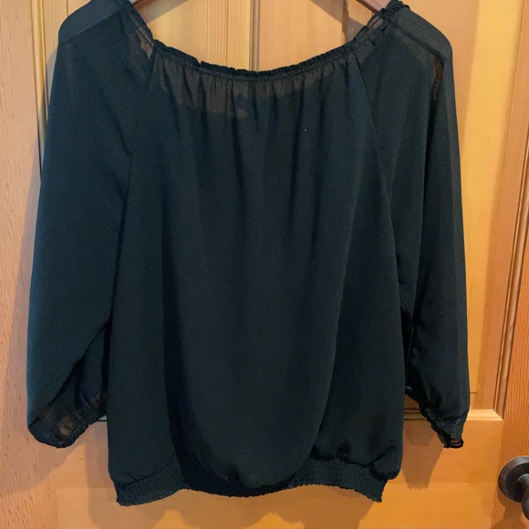 White House/Black Market Blouse - Picture 6 of 8